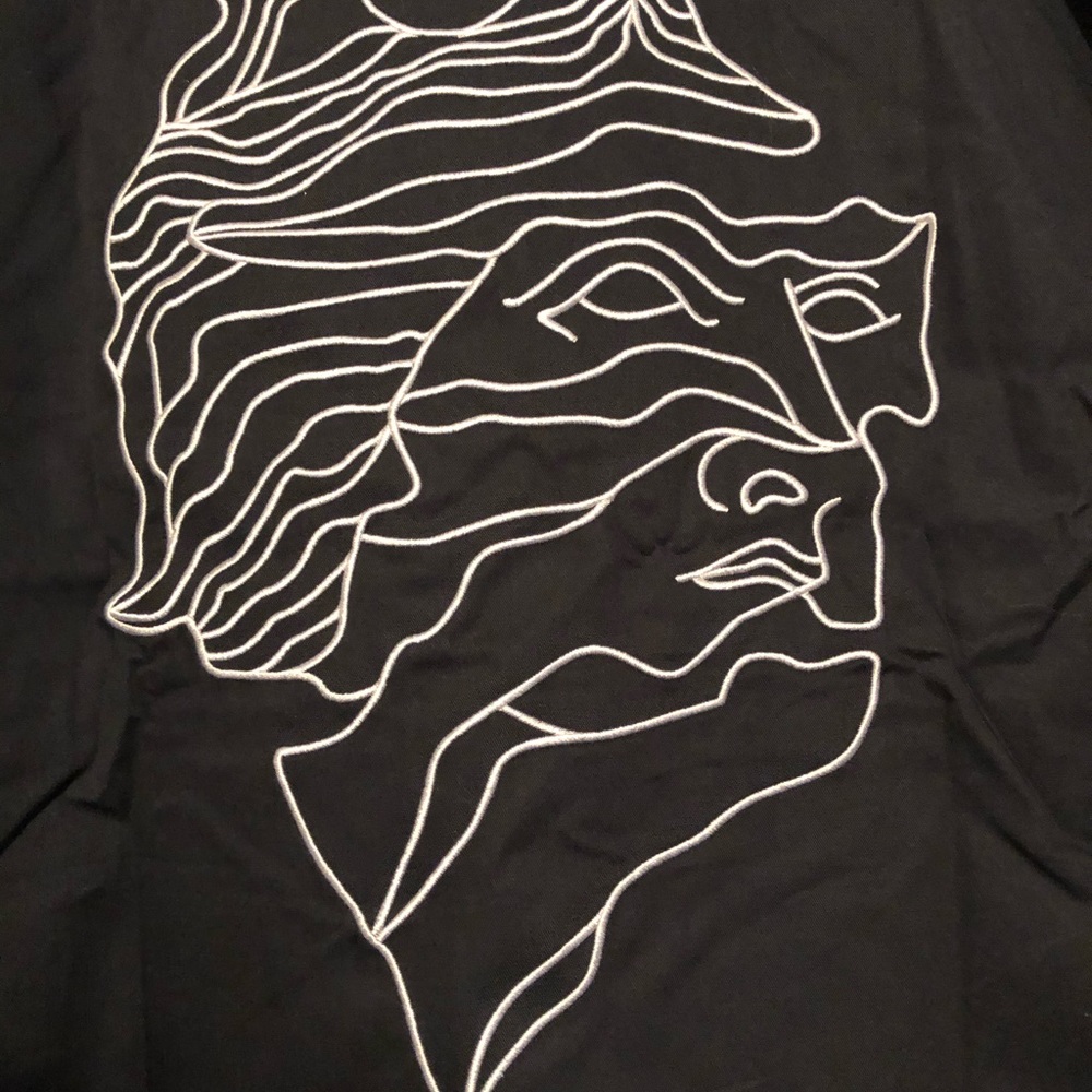 Adidas Pullover Jacket - image 6